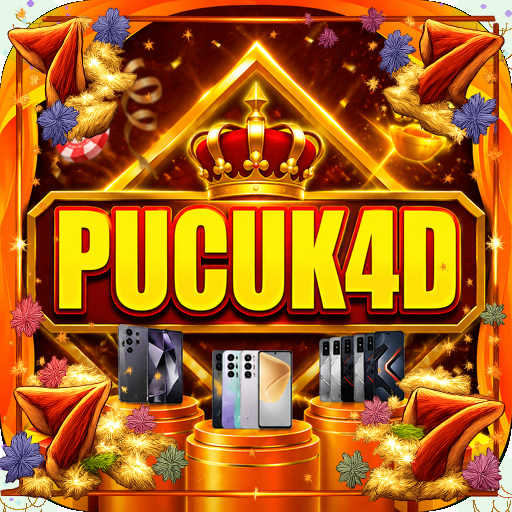 pucuk4d — galeri pratinjau - APK Resmi